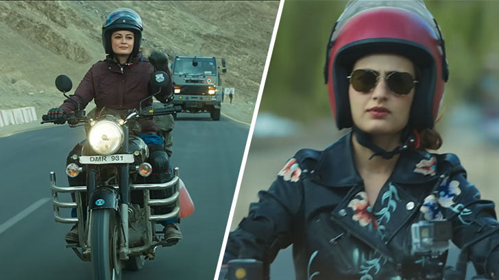 Dhak-Dhak-Ott-Release-Date-Ratna-Pathak-Shah-Dia-Mirza-Fatima-Sana-Shaikh-Sanjana-Sanghi