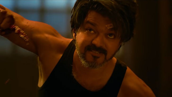 Leo OTT Release Date : When and where to watch Thalapathy Vijay's blockbuster film 2 Leo-OTT-Release-Date-Thalapathy-Vijay