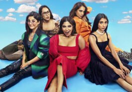 Thank you for soming ott release date