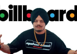 Sidhu Moosewala On Billboard : Latest Song 'Watch Out' Smashes Canadian Charts 1 Sdhu Moosewala On Billboard