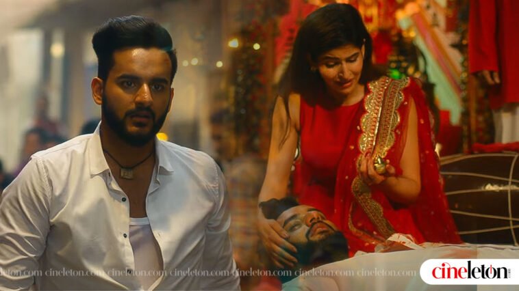 Abhishek Malhan, aka Fukra Insaan, Shines in New Hindi Music Video "Ek Mulaqaat" with 14 Million Views! 1 Ek Mulaqaat song Abhishek Malhan fukra insaan Sakshi Malik
