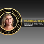 model Marcella Gruchalak interview