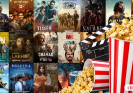 Ott Releases This Week