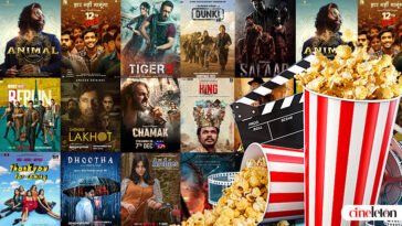 Ott Releases This Week : What to watch on Netflix, Amazon, Disney+ Hotstar,Zee 5 and other platforms this month 7 Ott Releases This Week