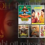 Upcoming Punjabi Movies Ott Release Dates 2024 10 Punjabi Movies Ott Release Dates netflix prime sonyliv chaupal zee5 moh jodi chal mera put 2