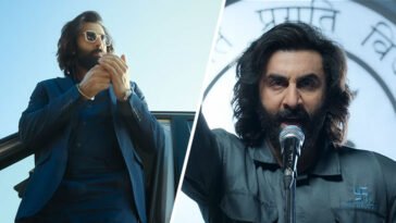 Animal Ott Release Date: Ranbir Kapoor movie to release with 30-minute extended version 13 Animal Ott Release Date