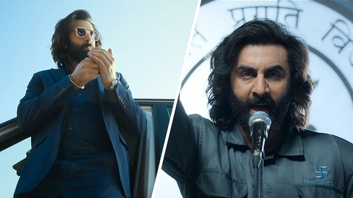 Animal Ott Release Date: Ranbir Kapoor movie to release with 30-minute extended version 1 Animal Ott Release Date