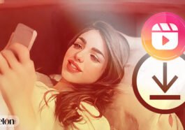 download instagram reels turorial