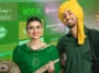 jodi ott release date diljit dosanjh nimrat khaira