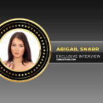 Military Brat and Model Abigail Snarr's Unbelievable Transformation Revealed in this Exclusive Interview 8 Model Abigail Snarr Interview