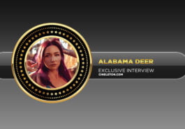 Model Alabama Deer Interview