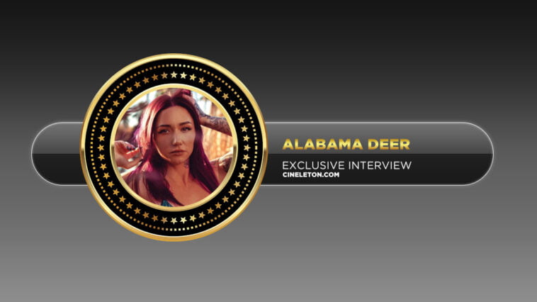 Alabama Deer's Safety First Approach: A Must-Know for Aspiring Models 1 Model Alabama Deer Interview