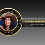 Alyssa Walker Breaks Stereotypes, Dreams of a Fairytale Marriage! 9 Model Alyssa Walker Interview