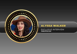 Model Alyssa Walker Interview