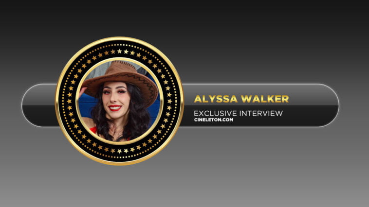 Alyssa Walker Breaks Stereotypes, Dreams of a Fairytale Marriage! 1 Model Alyssa Walker Interview