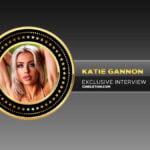 Breaking Stereotypes: Katie Gannon, the Artistic Pro Wrestler and Model Redefining Femininity and Strength 9 Model Katie Gannon Interview