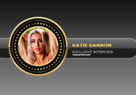 Breaking Stereotypes: Katie Gannon, the Artistic Pro Wrestler and Model Redefining Femininity and Strength 9 Model Katie Gannon Interview