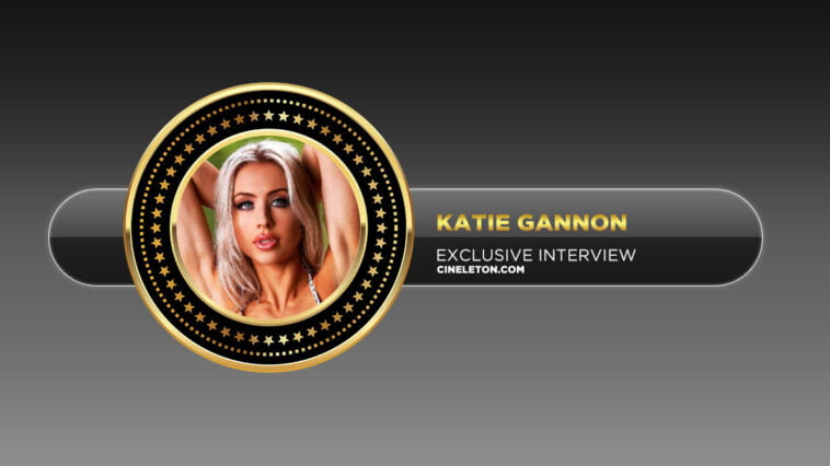 Breaking Stereotypes: Katie Gannon, the Artistic Pro Wrestler and Model Redefining Femininity and Strength 1 Model Katie Gannon Interview