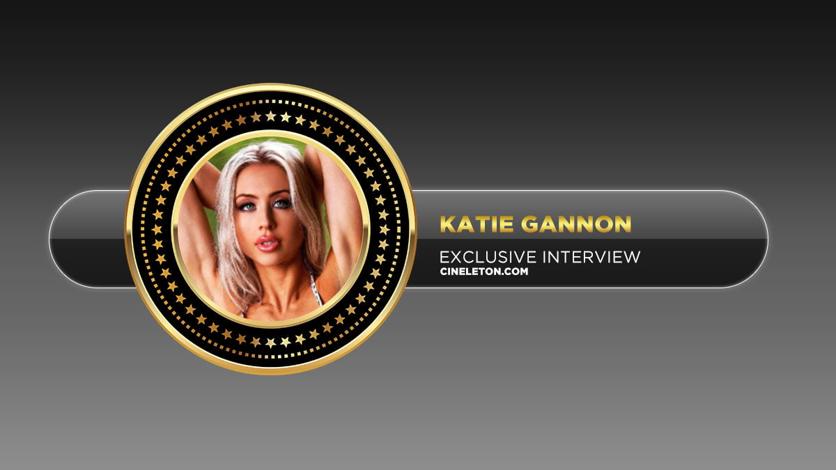 Breaking Stereotypes: Katie Gannon, The Artistic Pro Wrestler And Model Redefining Femininity