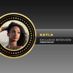 Breaking the Mold: Kayla Opens Up About the Challenges New Models Face in Getting Noticed 8 Model Kaylee Lair Interview