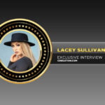 Lacey Sullivan's Inspiring Rise from a Single Mother Household to Successful Modeling 9 Model Lacey Sullivan Interview