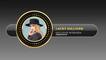 Model Lacey Sullivan Interview