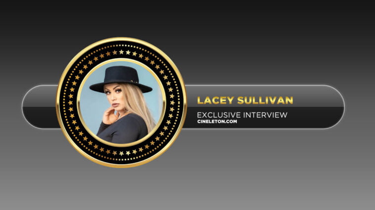 Model Lacey Sullivan Interview