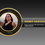 Mandy Harvick: Long Beach Model and Mental Health Advocate Making Waves in Modeling and Advocacy! 8 Model Mandy Harvick Interview