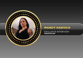 Mandy Harvick: Long Beach Model and Mental Health Advocate Making Waves in Modeling and Advocacy! 7 Model Mandy Harvick Interview