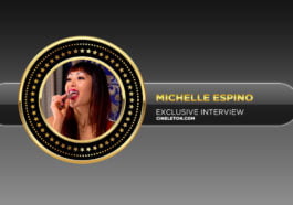 Model Michelle Espino's Guide to Staying in Shape with Fun Workouts 15 model Michelle Espino interview