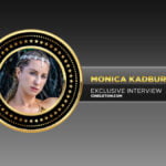 Model Mom: Monica Kadbury's Journey from Pregnancy to Positivity on the Catwalk 9 Model Monica Kadbury Interview