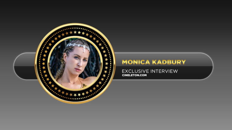 Model Mom: Monica Kadbury's Journey from Pregnancy to Positivity on the Catwalk 1 Model Monica Kadbury Interview