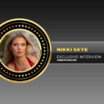 Windsor's Hidden Gem Nikki Skye's Wild Past and Fearless Future 9 Model Nikki Skye Interview