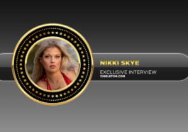 Windsor's Hidden Gem Nikki Skye's Wild Past and Fearless Future 13 Model Nikki Skye Interview