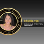 Louisiana Belle Turned Runway Star: Rachel Yee's Journey from Country Living to Catwalk Glam! 8 Model Rachel Yee Interview