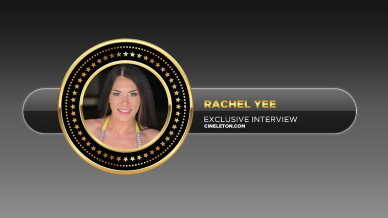 Louisiana Belle Turned Runway Star: Rachel Yee's Journey from Country Living to Catwalk Glam! 1 Model Rachel Yee Interview