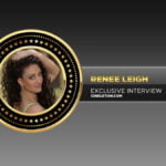 From TikTok Laughter to Catwalk Glam: Renee Leigh's Unconventional Modeling Journey 8 Model Renee Leigh Interview