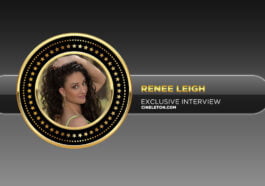 Model Renee Leigh Interview
