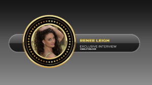 From TikTok Laughter To Catwalk Glam: Renee Leigh's Unconventional
