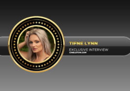 Model Tifne Lynn Interview