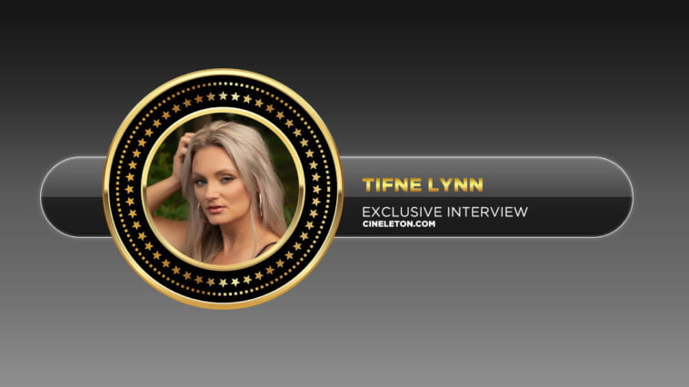 Quality Over Quantity: Tifne Lynn Urges New Models to Stay True to Their Aesthetic 1 Model Tifne Lynn Interview