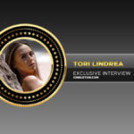Confidence Secrets Unveiled: How Tori Lindrea Went from Shy to Stunning in One Photoshoot! 9 Model Tori Lindrea Interview