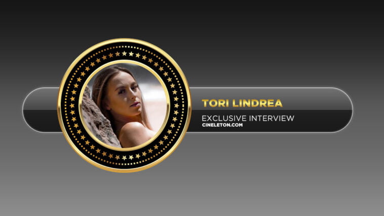 Model Tori Lindrea Interview
