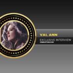 Val Ann's Inspiring Journey From Fear to Fame 9 Interview of Model Val Ann