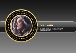 Val Ann's Inspiring Journey From Fear to Fame 17 Interview of Model Val Ann