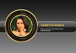 Yanette Ponce's Inspiring Journey From Small Town Dreams to Global Runways 11 Model Yanette Ponce Interview