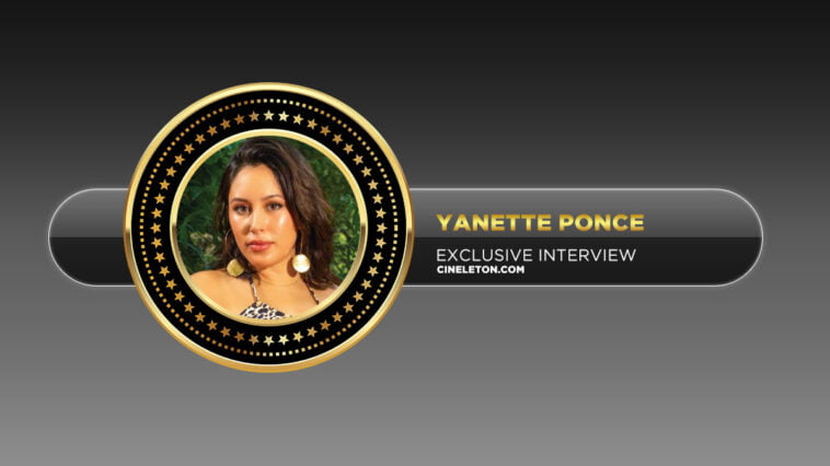 Yanette Ponce's Inspiring Journey From Small Town Dreams to Global Runways 1 Model Yanette Ponce Interview
