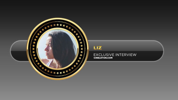 Kansas City's Rising Star: Liz Redefines Modeling with a 'Chill' Approach to Success! 1 Model Liz Interview Kansas