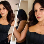 Shehnaaz Gill Breaks the Internet with Steamy New Snap – Fans, Brace Yourselves for the Ultimate Caption War! 8 shehnaaz gill photo