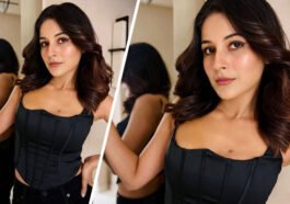 Shehnaaz Gill Breaks the Internet with Steamy New Snap – Fans, Brace Yourselves for the Ultimate Caption War! 1 shehnaaz gill photo